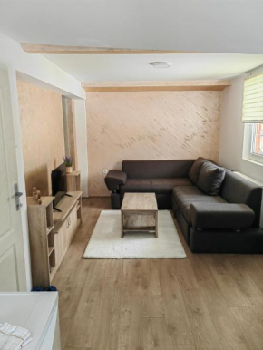 Apartman Zoric
